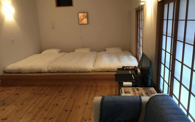 Machiya no Yado Iroha