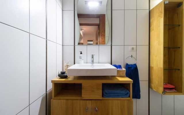 La Ventana de San Cristóbal