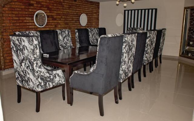Savannah Guest House