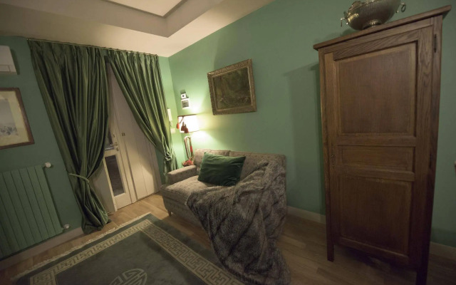 Residence Porta Palace - Welkome Apartments