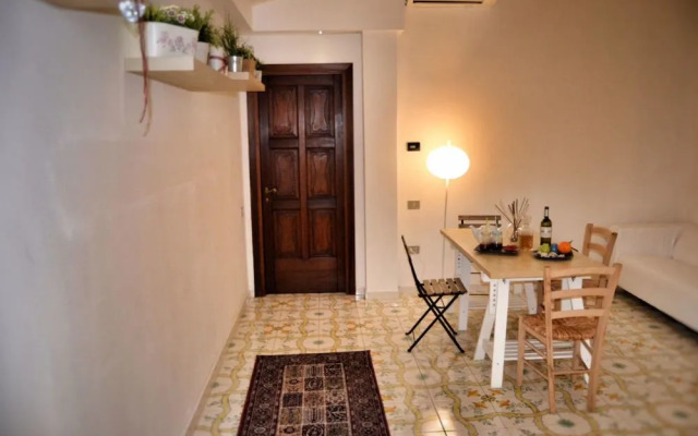 Via Roma Apartment Deluxe