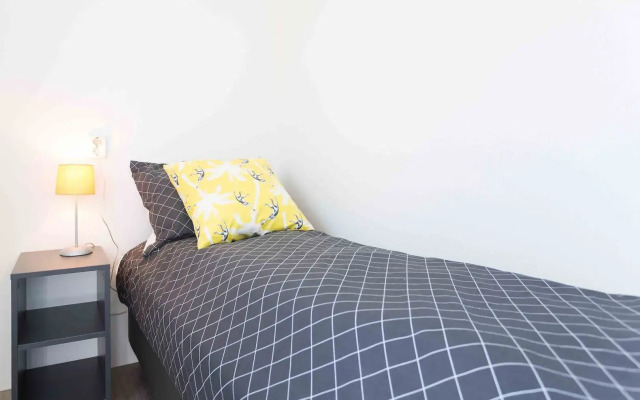 Europarcs De Woudhoeve