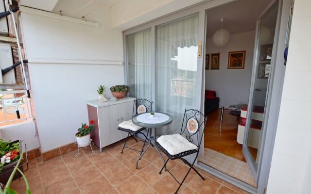 Apartment Vedrana