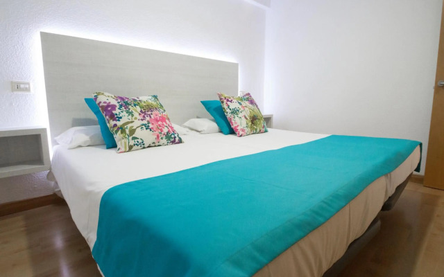 Aparthotel Green Field
