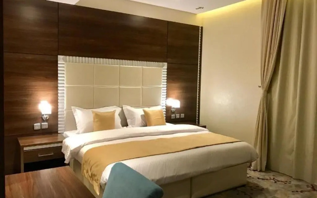Ayan Furnished Units and Suites