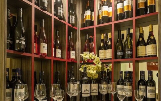 Steakhouse Groß Laasch