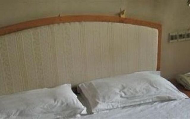 Zhengtian Landmark Hotel