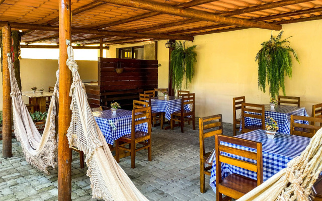 Malibu Porto Hotel