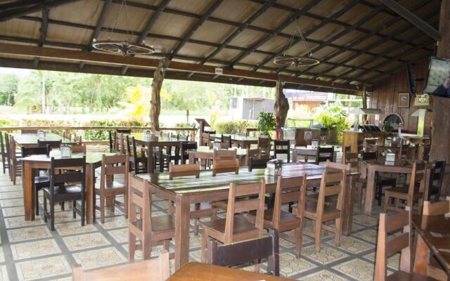 Hotel Rancho Ecuestre Hermanos López