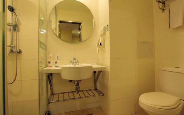 Beijing Hanting Hotel - Yizhuang