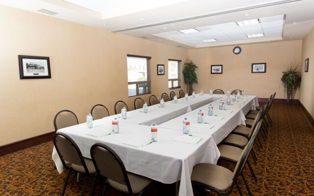 Holiday Inn Hotel & Suites Lloydminster by IHG