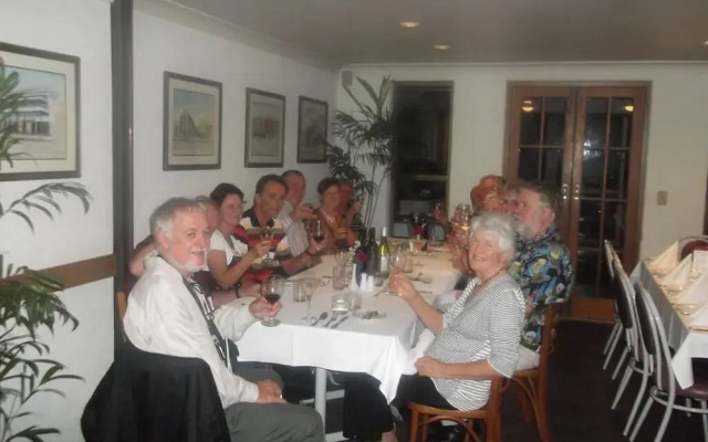 Great Eastern Motor Inn