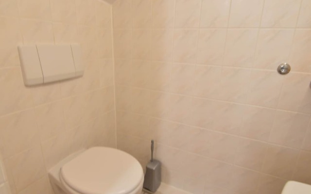 Spacious Apartment in Vulkaneifel