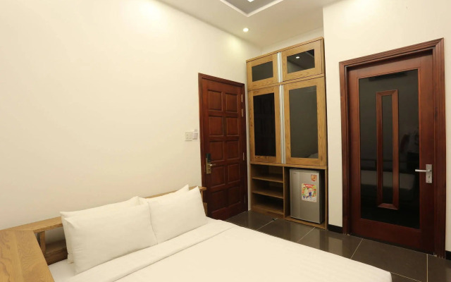 Valentine Hotel