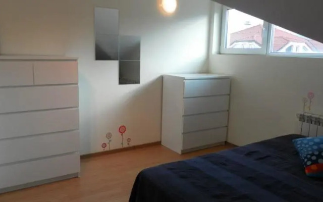 Bansko Bojurland Studio