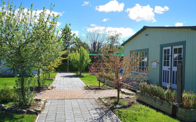 Central Chalets