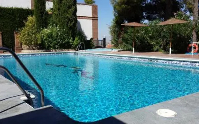 Best Western Los Cerezos