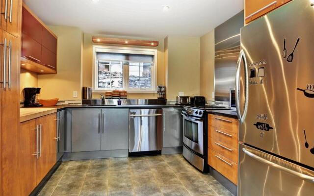 Chalets Alpins- 45 Chemin des Skieurs