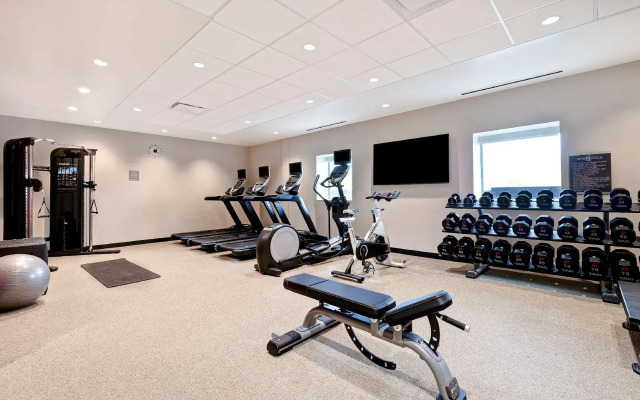 Home2 Suites Lincolnshire Chicago, IL