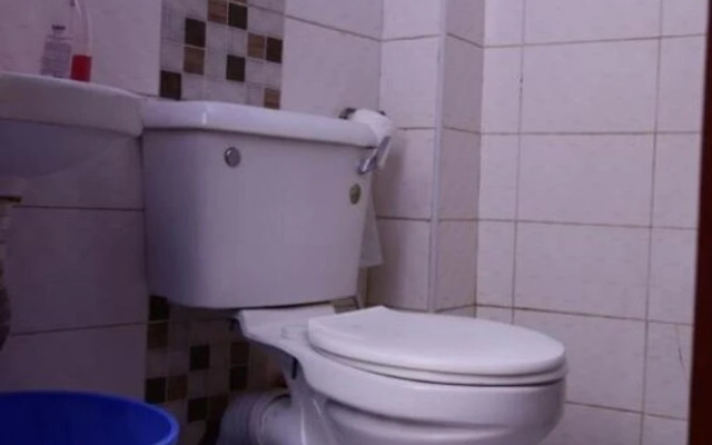 Stay.Plus Two Rivers Studio Apartment