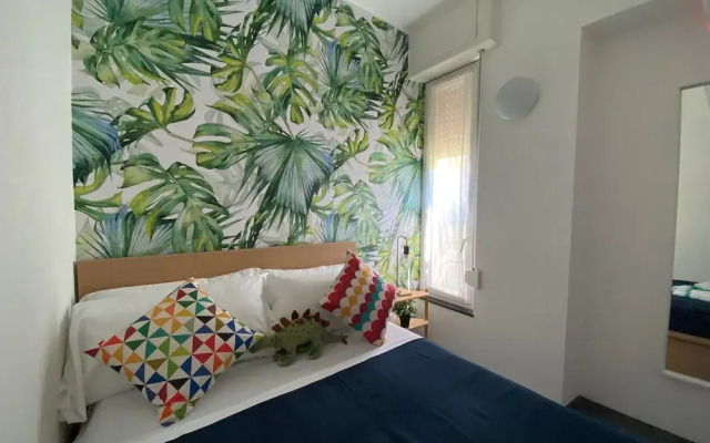 Fetta di Limone Apartment with AC