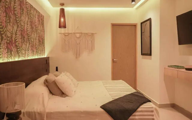 Hotel Macondo Quinta Avenida