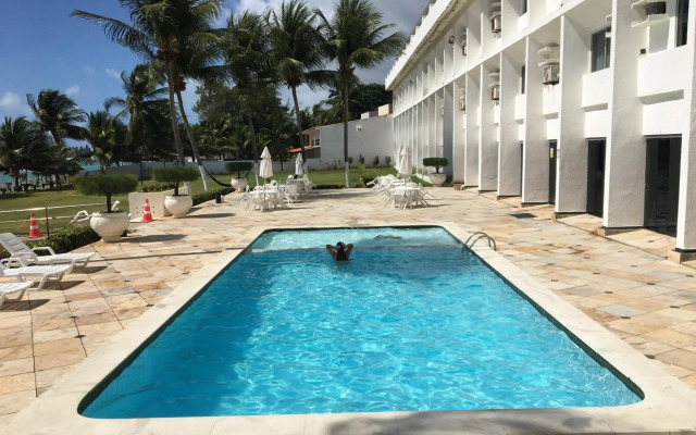 Apart Hotel Marinas Tamandaré