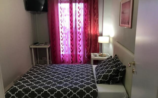 B&B Cavour 124