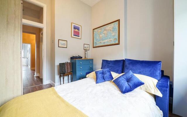 Stunning 2-bed Apartment in Weston-super-mare