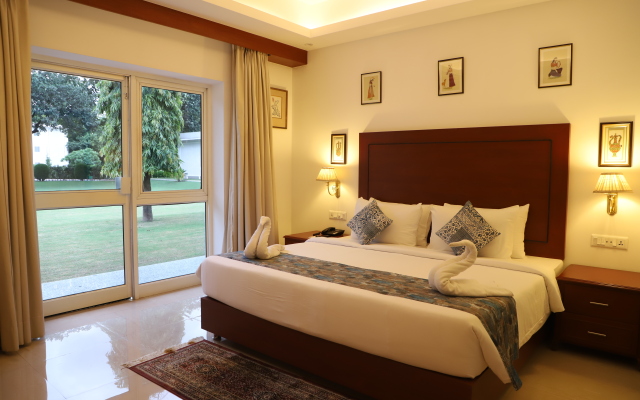 Hotel Chandela Khajuraho