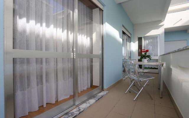 Figueira Coast View Apartment