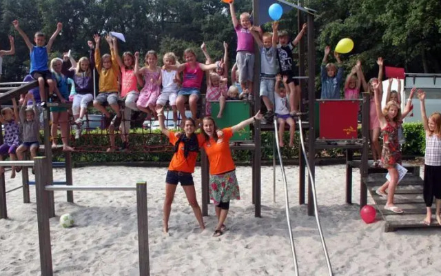 Camping Alkenhaer