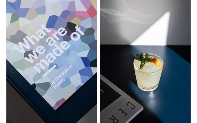 Conscious Hotel Museum Square