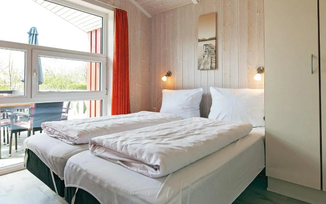Three-Bedroom Holiday home in Grömitz 7