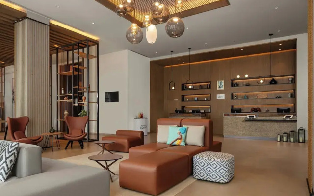 Four Points By Sheraton Dakar Diamniadio