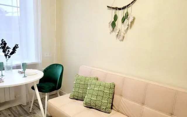 Неотель на пл. Ленина, д. 5