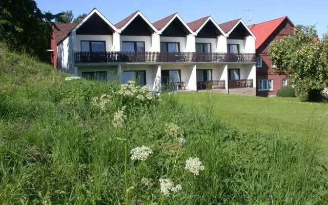 Hotel Zum Pfingsttor