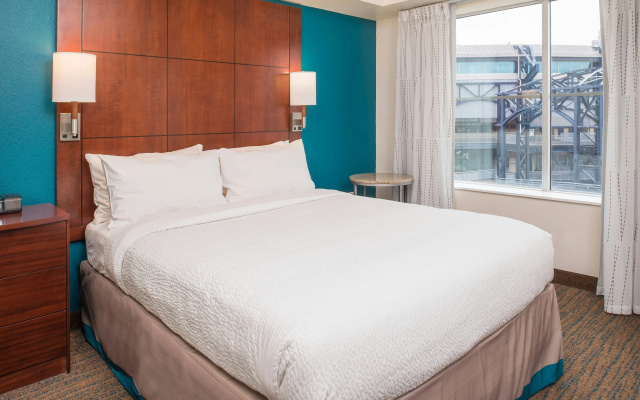 Residence Inn by Marriott Pittsburgh North Shore