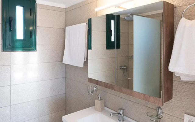 Villa Anna Luxury Sea View Private Villa