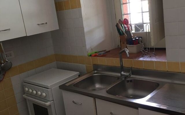 Borgo Posidone