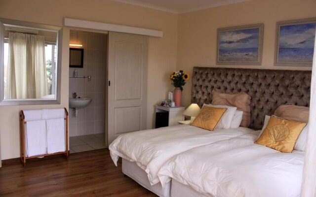 Blougans B&B