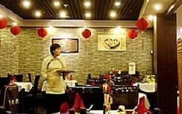 Xinghua Hotel
