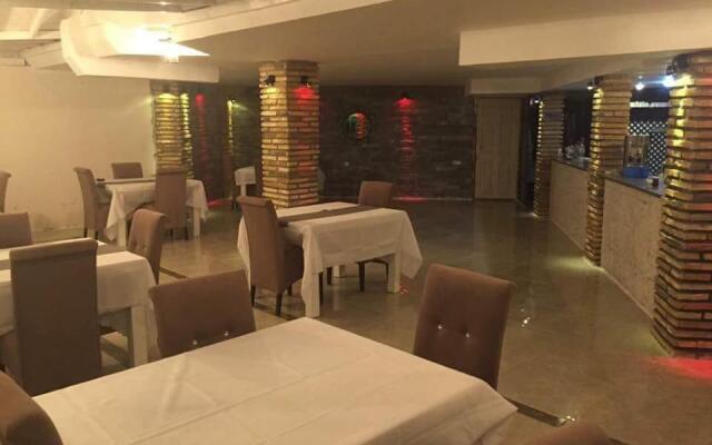 Yelken Butik Hotel