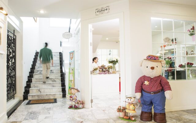 Kensington English Garden Resort Khaoyai