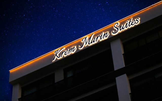 Krem Marin Suites