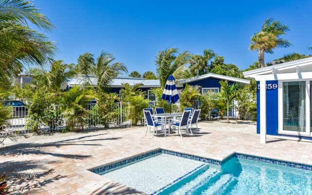 Bimini Breeze by SKLRP