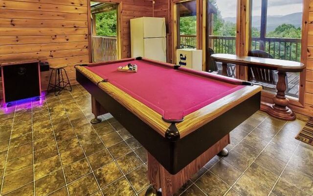 Hillbilly Hilton 525