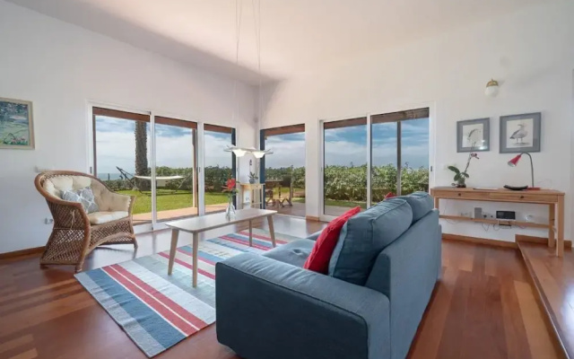 Sea Sky House By Holiday Rental Madeira