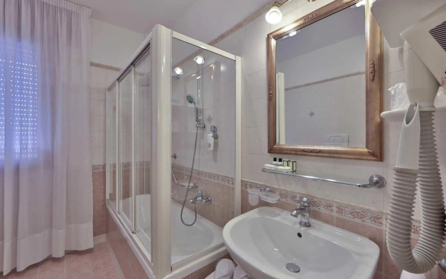 Hotel Terme Imperial