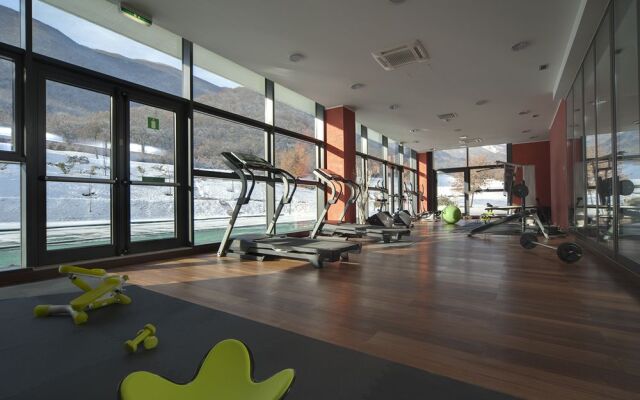 San Donato Golf Resort And Spa
